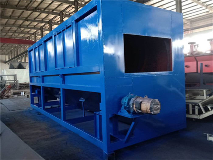 陈腐垃圾设备