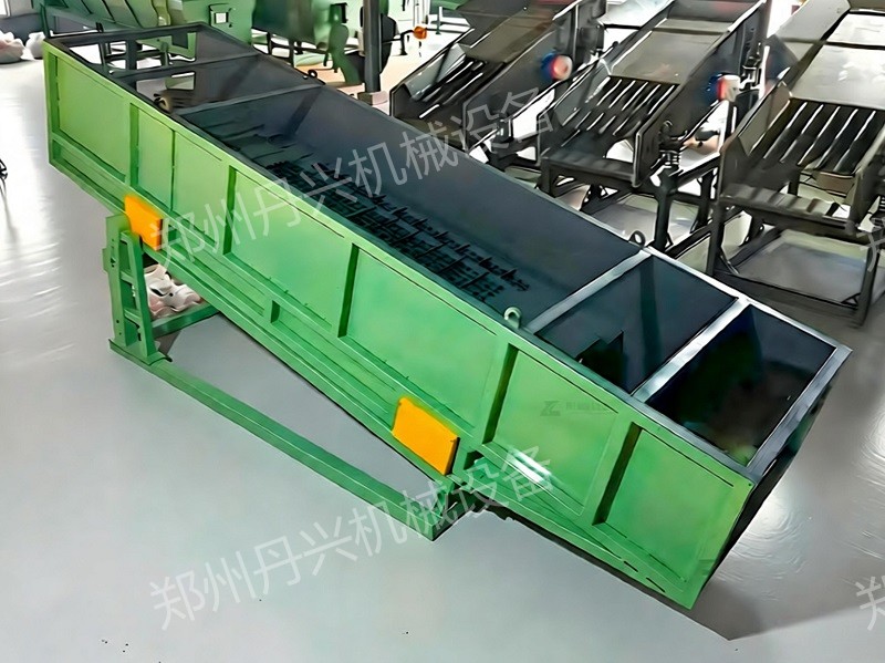 郑州丹兴机械弹跳筛 郑州丹兴机械弹跳筛